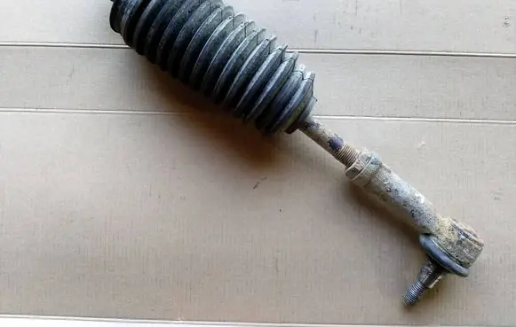 Volkswagen Transporter - Caravelle T4 Steering tie rod 