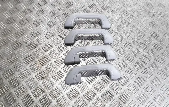 Honda FR-V A set of handles for the ceiling 1S5J 1S5K 1T0M