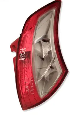 Suzuki Swift II Rear/tail lights LAMPAPRAWATYLSWIFT