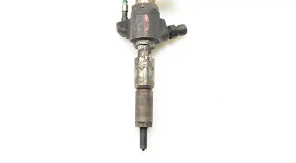 Nissan Qashqai Fuel injector H8201100113
