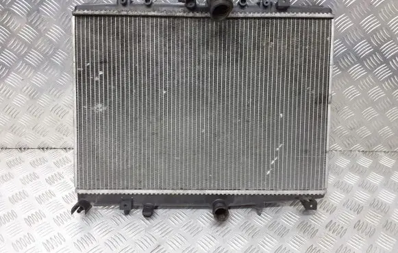 Citroen C5 Coolant radiator