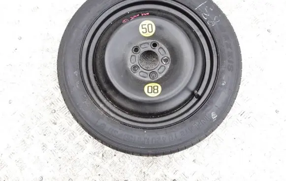 Ford Mondeo MK V R16 spare wheel 