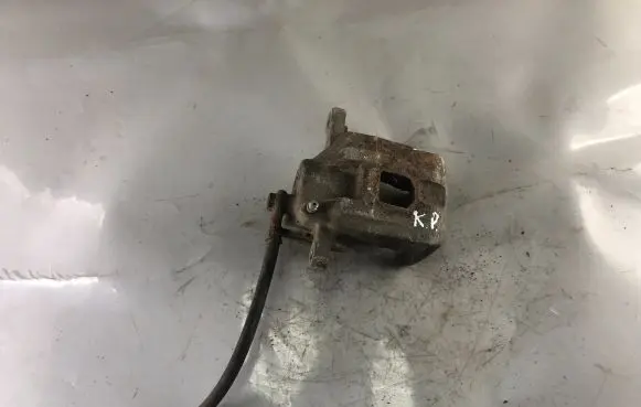 Mitsubishi Pajero Pinin Front brake caliper