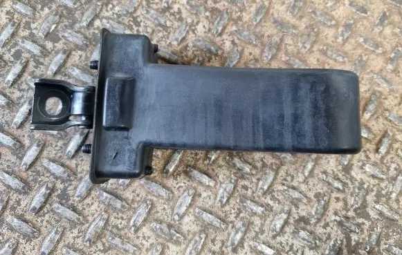 Mercedes-Benz A W177 Rear door check strap stopper A1777306400