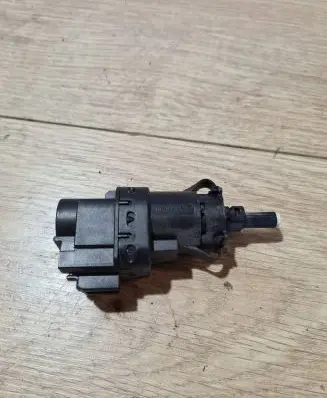 Brake pedal sensor switch