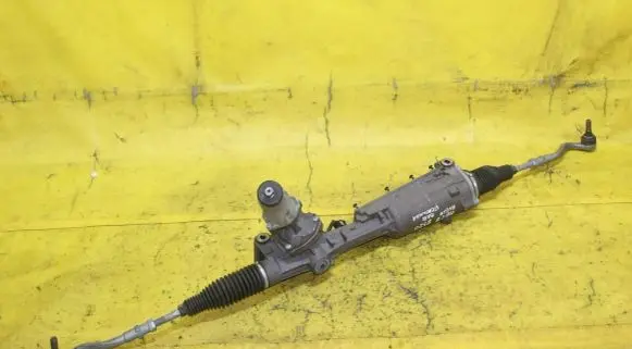 Audi A6 S6 C8 4K Steering rack