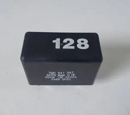 Ford Galaxy Other relay 7M0941597 95VW13K043AA
