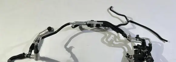 Jeep Wrangler Air conditioning (A/C) pipe/hose 68443442ab