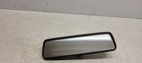 Audi A4 S4 B5 8D Rear view mirror (interior) 4D0857511 E10210093