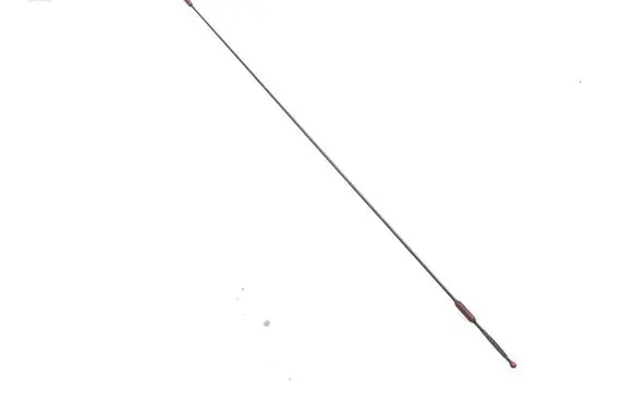 Oil level dip stick