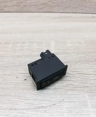 BMW 5 E39 Other switches/knobs/shifts 8352250