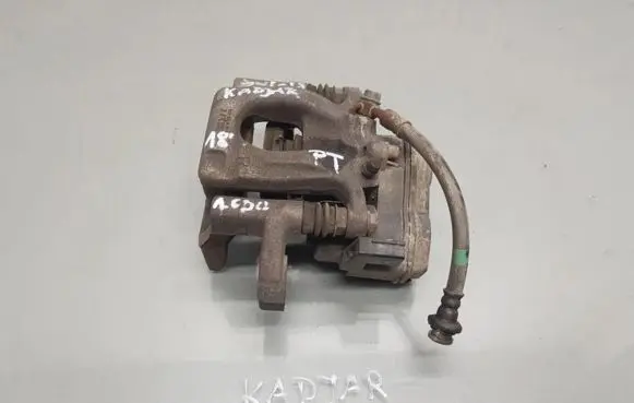 Renault Kadjar Rear brake caliper