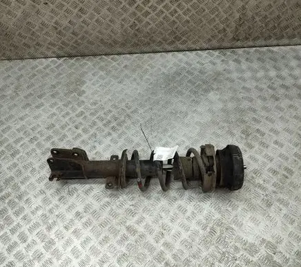 Fiat Talento Front shock absorber/damper 6000620208