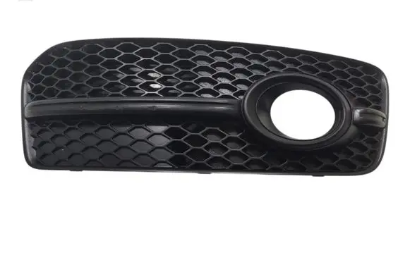 Audi Q5 SQ5 8R Front bumper lower grill 8R0807682F