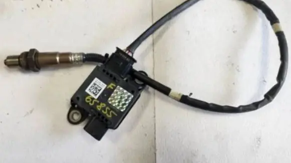 Volkswagen Tiguan Lambda probe sensor 05L906261H NE65855