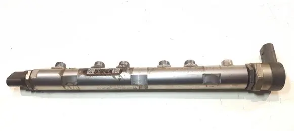Fuel main line pipe