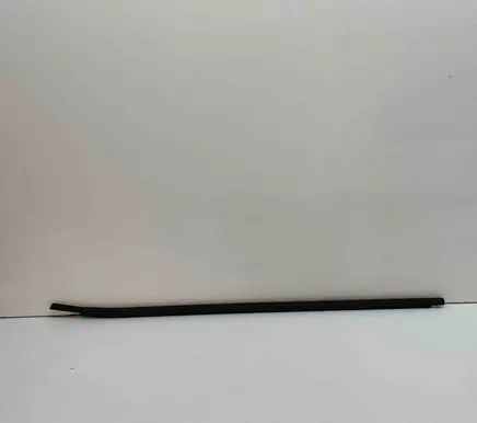 Volkswagen ID.3 Front door glass trim molding 10A837477C5AP 10A837477C