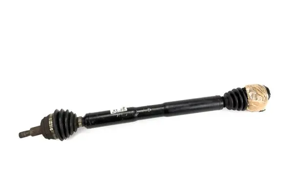 Audi A3 S3 8L Front driveshaft 1J0407272AB 191407285G