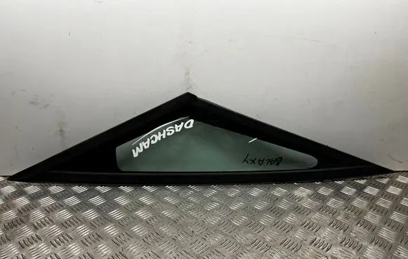 Ford Galaxy Front triangle window/glass EM2BU29710AB EM2BU29710
