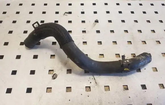 Opel Antara Engine coolant pipe/hose