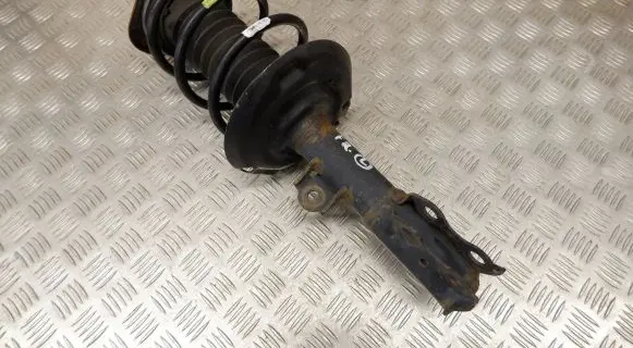 Toyota Prius (XW50) Front shock absorber/damper 4852047290
