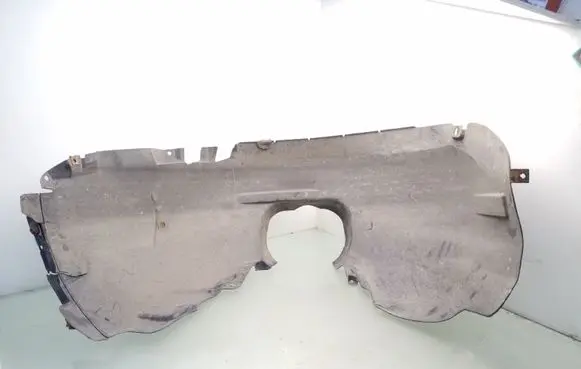 Ford Focus Front wheel arch liner splash guards 4M5116115AB