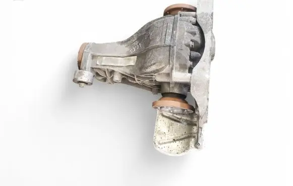 Audi Q5 SQ5 Rear differential 0AR525053
