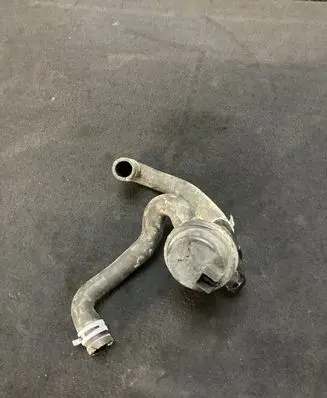 Volkswagen Crafter Vacuum valve 7E0121805