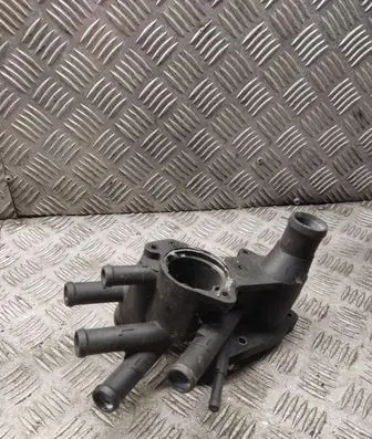Thermostat/thermostat housing