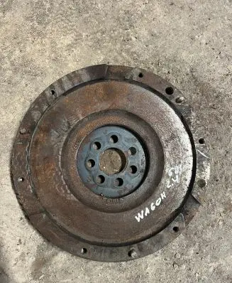 Mitsubishi Space Wagon Flywheel