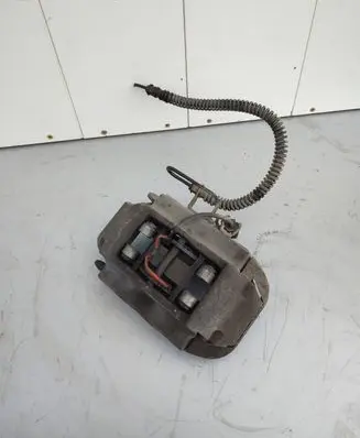 Audi Q7 4L Rear brake caliper