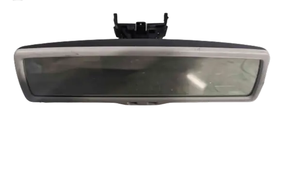 Volkswagen PASSAT B6 Rear view mirror (interior) 010839