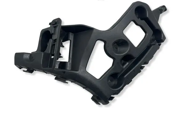 Renault Captur Rear bumper mounting bracket 852233250R