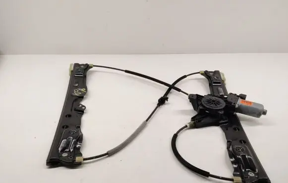Ford Ranger IV Front door window regulator with motor 211207