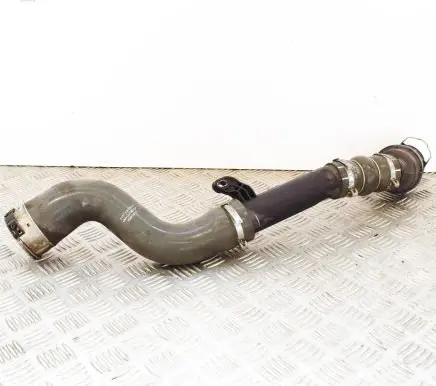 Nissan Qashqai Intercooler hose/pipe