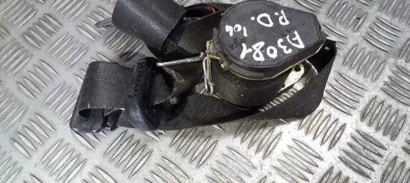 Ford Focus Front seatbelt 98aba61294dc 98ab-a61294-dc