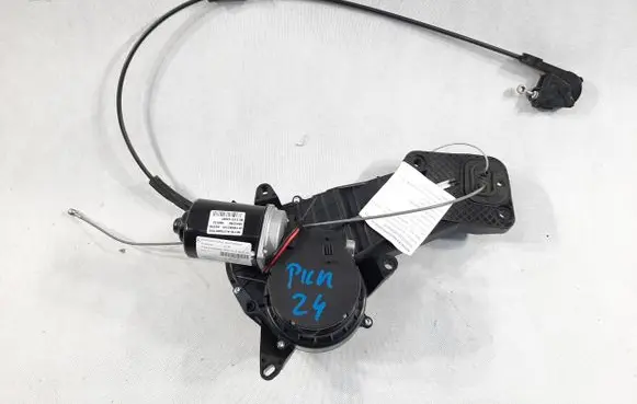 Mercedes-Benz EQV 447 Sliding door motor assembly A4477603400