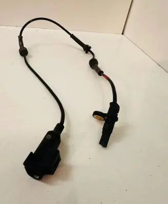 Land Rover Evoque I ABS rear brake sensor GJ322C190AA