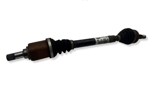 Opel Mokka B Front driveshaft 9836235280