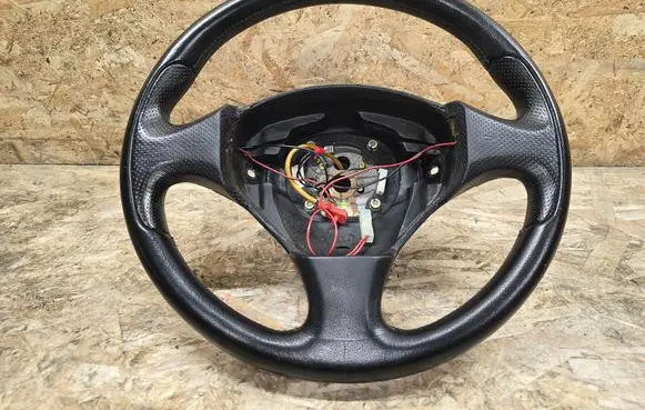 Maserati Coupe Steering wheel