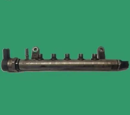 Citroen C-Crosser Fuel main line pipe 9656917280