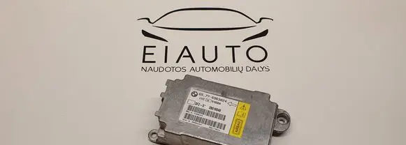BMW 5 E60 E61 Airbag control unit/module 6963024
