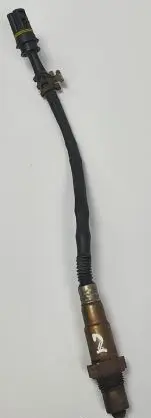 Mercedes-Benz S W220 Lambda probe sensor 0015406017