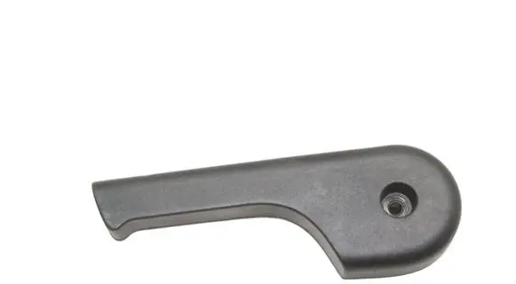 Jaguar XF X260 Engine bonnet (hood) release handle 6H5216A770