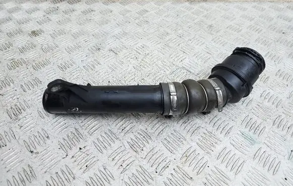 Nissan Juke I F15 Intercooler hose/pipe 144601KB2A 1103650S01 1085617S01
