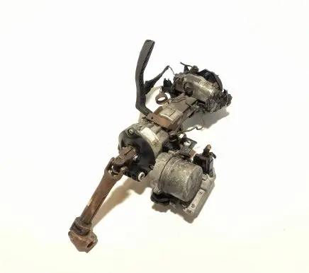 Skoda Fabia Mk4 (6VA) Electric power steering pump 2Q1423510BG A020L416A 2Q0065