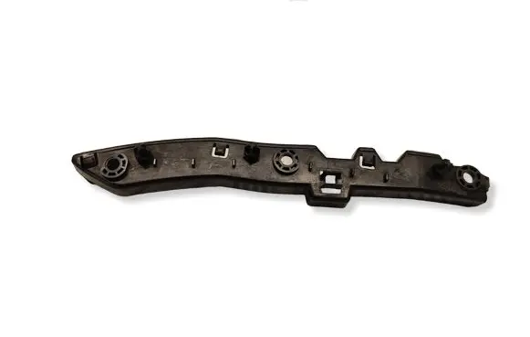 Opel Combo D Front bumper mounting bracket 9821847180 86814