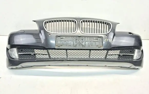 BMW 5 F10 F11 Front bumper 7200712