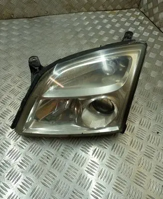 Opel Vectra C Headlight/headlamp