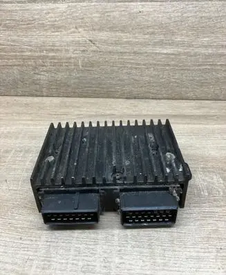 Fiat Scudo Engine control unit/module 1478141080 S103380001A
